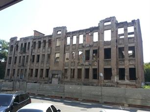 Троицкая, 5 Троицкая, 5