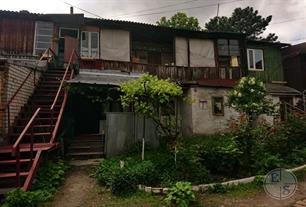 Эти старые дворы невероятно атмосферные Эти старые дворы невероятно атмосферные
