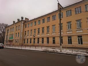 Мариинская гимназия Мариинская гимназия