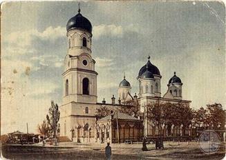 Троицкий собор Троицкий собор