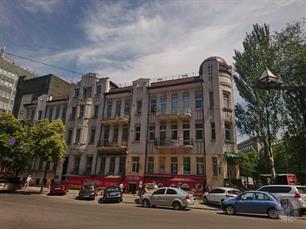 Доходный дом Эля Доходный дом Эля