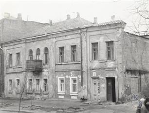 Как видим, восстановление не совсем точное, пропорции немного не те Как видим, восстановление не совсем точное, пропорции немного не те