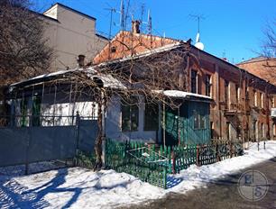 Местный долгожитель Местный долгожитель
