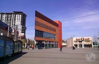 ДЦ "Клин" ДЦ "Клин"