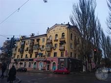 Сталинка Сталинка