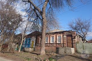 Улица Кулишевская Улица Кулишевская