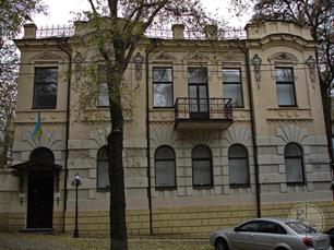 Самый зачетный дом на Паторжинского - №23 Самый зачетный дом на Паторжинского - №23