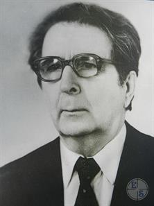 Архитектор Марк Шнеерсон Архитектор Марк Шнеерсон