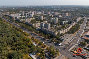 Житловий масив "Червоний Камінь" Житловий масив "Червоний Камінь"