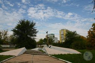 Памятник Памятник