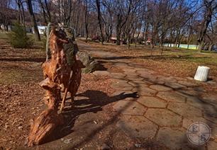 Какие-то дальние родственники Анубиса Какие-то дальние родственники Анубиса