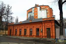А здесь жил почетный гражданин города Александр Поль А здесь жил почетный гражданин города Александр Поль