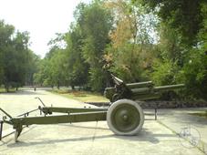 Гаубица М-30 Гаубица М-30