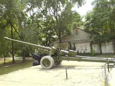 100-мм пушка БС-3 100-мм пушка БС-3