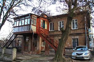 Страдающих акрофобией здесь не любят Страдающих акрофобией здесь не любят