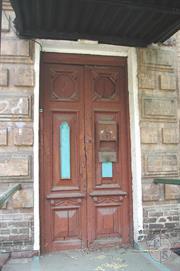 Антоновича, 37 Антоновича, 37