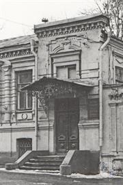 Грушевского, 6 Грушевского, 6