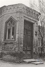 Коновальца, 8 Коновальца, 8