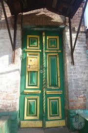 Кулишевская, 1 Кулишевская, 1