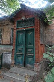 Троицкая площадь, 3 Троицкая площадь, 3
