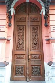 Успенская, 5 Успенская, 5