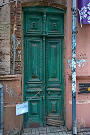 Воскресенская, 25 Воскресенская, 25