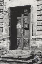Воскресенская, 36 Воскресенская, 36
