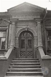 Жуковского, 27 Жуковского, 27