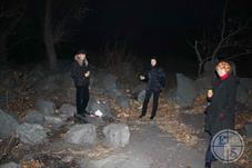 Холодно в ноябре. Надо принять согревающее... Холодно в ноябре. Надо принять согревающее...