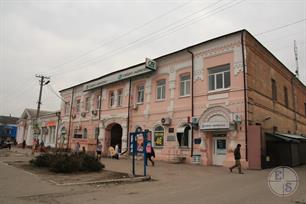 Площадь Победы, 8 Площадь Победы, 8
