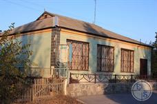 Давно закрытая кафешка, 2011 г. Давно закрытая кафешка, 2011 г.