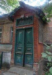 Троицкая площадь, 3 Троицкая площадь, 3