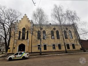 Нечасто можно встретить готику в этом регионе Нечасто можно встретить готику в этом регионе