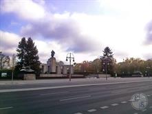 Памятник советскому солдату Памятник советскому солдату