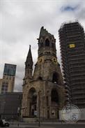 Мемориальная церковь кайзера Вильгельма Мемориальная церковь кайзера Вильгельма
