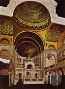Интерьер, 1912 Интерьер, 1912
