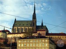 Храм св. Петра и Павла, 13 в. Храм св. Петра и Павла, 13 в.