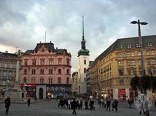 Костел Cв. Якуба, перестроен в 15 в. Костел Cв. Якуба, перестроен в 15 в.