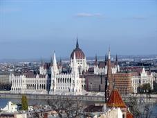 Венгерский Парламент Венгерский Парламент