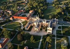 Вид сверху. Фото Википедии Вид сверху. Фото Википедии