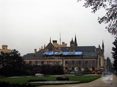Замок Леднице Замок Леднице