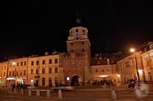 Краковские ворота Краковские ворота