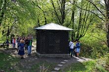 Яаков Ицхак га-Леви Горовиц - "Провидец из Люблина", один из основоположников польского хасидизма Яаков Ицхак га-Леви Горовиц - "Провидец из Люблина", один из основоположников польского хасидизма
