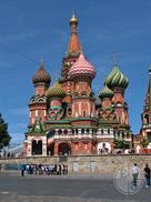 Это, пожалуй, самое впечатляющее сооружение Москвы Это, пожалуй, самое впечатляющее сооружение Москвы