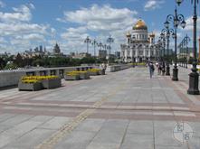Храм Христа Спасителя Храм Христа Спасителя
