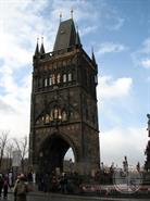 Малостранская башня Малостранская башня