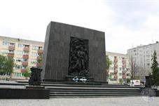 Памятник Героям восстания Памятник Героям восстания