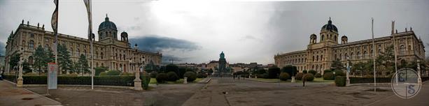Мария-Терезия плац Мария-Терезия плац