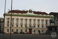 Площадь Иосифа Площадь Иосифа