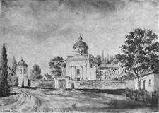 На рисунке Наполеона Орды, 1870-е На рисунке Наполеона Орды, 1870-е